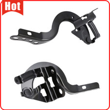 Dobradiça do capô lado direito e esquerdo 5341002220 5342002250 para Toyota Corolla 2014-2016 comprar usado  Enviando para Brazil