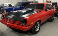 pro street cars for sale  Milton