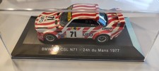 Mans 1977 bmw d'occasion  Orvault