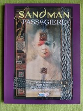 Sandman passagiere neil gebraucht kaufen  Hünxe