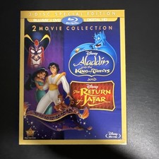 Aladdin king thieves for sale  Saint Augustine