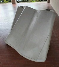 Copertura termica esterna usato  Cuneo