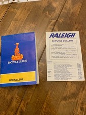 1980s vintage raleigh for sale  LIVERPOOL