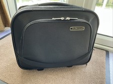 Kappa wheeled briefcase for sale  BLACKPOOL