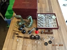 watchmakers tools vintage for sale  NOTTINGHAM