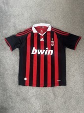 Milan 2009 pato for sale  LEICESTER