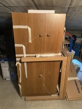 Scarpiera legno usato  Modena