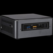 Computer intel nuc usato  Arezzo