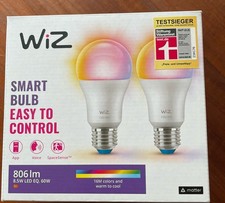 Wiz smart blub gebraucht kaufen Wiz smart blub gebraucht kaufen  Schwaig b.Nürnberg