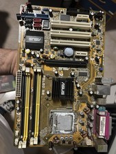 Scheda madre lga775 usato  Ragalna