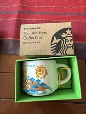 Starbucks you are gebraucht kaufen  Halle