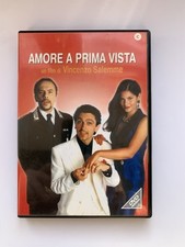 Amore prima vista usato  Zungoli