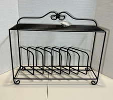 Longaberger wrought iron for sale  Manteca