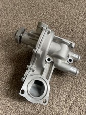 Bus water pump for sale  RYDE
