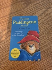 Yoto funny paddington for sale Yoto funny paddington for sale  SHREWSBURY
