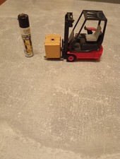 Gabelstapler feuerzeug konvolu gebraucht kaufen  Heilbronn