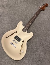 Fender starcaster tom for sale  STALYBRIDGE