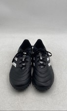 Tênis Adidas Masculino Goletto VIII GY5775 Preto Top Baixo com Cadarço Tamanho 11 comprar usado Tênis Adidas Masculino Goletto VIII GY5775 Preto Top Baixo com Cadarço Tamanho 11 comprar usado  Enviando para Brazil