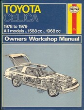 Toyota celica 1600 for sale  DEWSBURY
