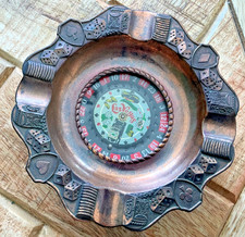 Vintage roulette wheel for sale  STAFFORD