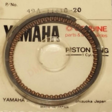 1988 yamaha radian for sale  Odessa