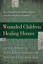 Wounded children healing for sale  LONDON