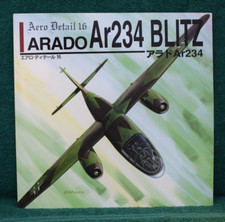 Aero detail arado for sale  Germantown