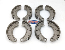 Ganasce freni anteriori usato  Novedrate