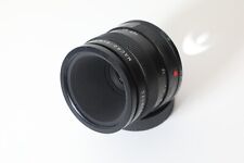 Objectif leica elmarit d'occasion  Suresnes