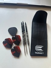 Target darts crux for sale  LEIGHTON BUZZARD