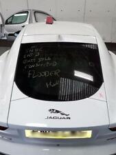 Tailgate boot jaguar for sale  WINSFORD