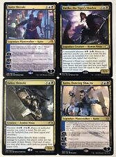 Edh ninja deck for sale  Harrison