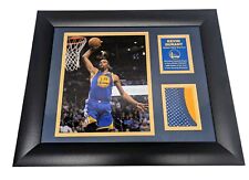 Colagem emoldurada Kevin Durant Golden State Warriors 17" x 14" comprar usado  Enviando para Brazil