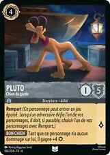 Carte disney lorcana d'occasion  Bourges