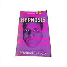 Hypnosis michael karoly for sale  HASTINGS