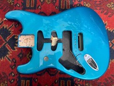 Fender standard stratocaster for sale  BRISTOL
