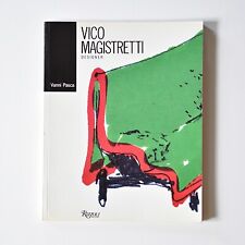 Vico magistretti designer d'occasion  Montpellier-
