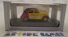 Vehicule citroen garage d'occasion  Le Beausset