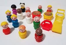 Fisher price little for sale  Heath