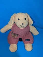 Sterntaler spieluhr hund gebraucht kaufen  Rehlingen-Siersburg