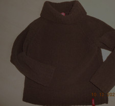 Chenille pullover 140 gebraucht kaufen  Neukirchen-Vluyn