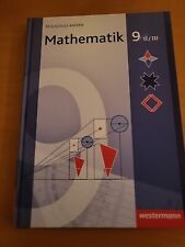 Mathematik iii realschule gebraucht kaufen  Kulmbach