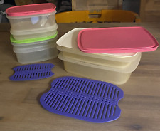 Tupperware großes set gebraucht kaufen  Aurachtal