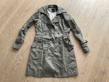 Trenchcoat vero moda gebraucht kaufen  Willich