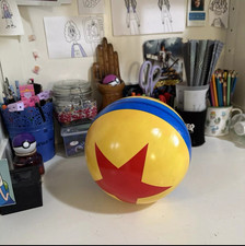 Disney pixar studio usato  Spedire a Italy