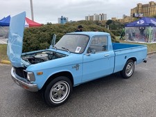 1979 chevy luv for sale  North Myrtle Beach