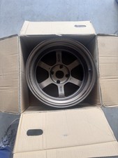 Volk racing te37v for sale  Houston