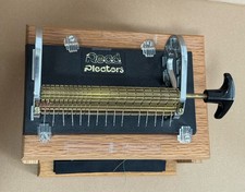 Read pleaters smocking for sale Read pleaters smocking for sale  Richmond