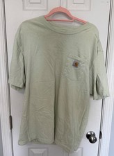 Carhartt light green for sale  Point of Rocks