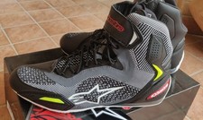 Stivali alpinestar faster usato  Ponzano di Fermo